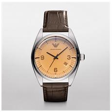 Orologio uomo armani pelle: prezzi e offerte su ePRICE