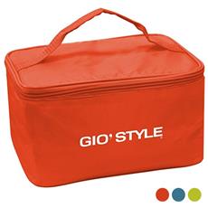 Borsa Termica 9L Mecctuck - Pranzo Portatile, Impermeabile, Per Ufficio E Picnic Borsa Isolante Ufficio Scuola