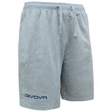 Colore GRIGIO MELANGE CHIARO