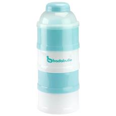 Beaba Dosificatore per latte in polvere Multicolore Verde Beaba Dosificatore per latte in polvere Multicolore Verde