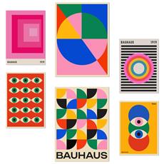 Colore Senza cornice