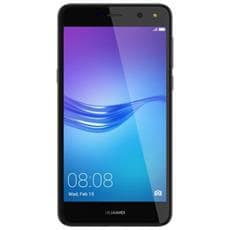 Nova Young Grigio 16 GB 4G / LTE Display 5" HD Slot Micro SD Fotocamera 13 Mpx Android Tim Italia