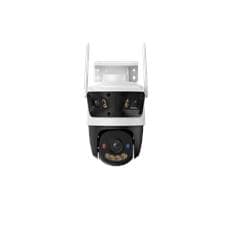 D-Link DCS-8010LH Videocamera Di Sicurezza Wi-Fi HD Per Interni, Angolo 120°, Condizioni Pari Al Nuovo - Foto 2