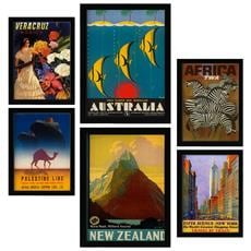 Colore Senza cornice