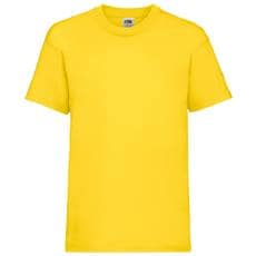 Colore Giallo