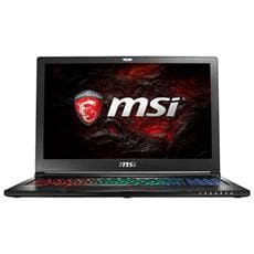 MSI - Notebook GS63VR 7RG Stealth Pro Monitor 15.6 MSI - Notebook GS63VR 7RG Stealth Pro Monitor 15.6