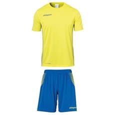 Colore Giallo/Blu