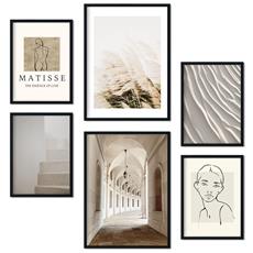 Colore Senza cornice