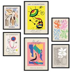 Colore Senza cornice