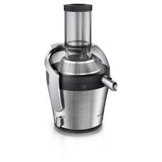 PHILIPS - HR1871/70 Avance Collection Centrifuga Colore Silver PHILIPS - HR1871/70 Avance Collection Centrifuga Colore Silver