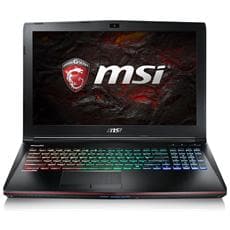 MSI - Notebook GE62VR 7RF Apache Pro Monitor 15.6 MSI - Notebook GE62VR 7RF Apache Pro Monitor 15.6