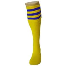 Colore Giallo/Blu
