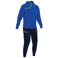Colore AZZURRO/BLU