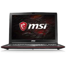 MSI