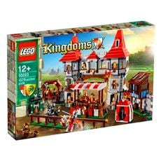 LEGO - 10223 Kingdoms Joust