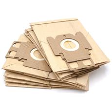 Sacchetto per la Polvere Filtro Sacchetti 10 Sacchetto per aspirapolvere per Miele S 151 2 FILTRO