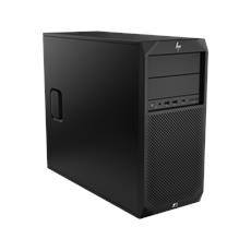 Pc Desktop Z2 G4 Intel Core i5-9500 Hexa Core 3 GHz Ram 8 GB SSD 256 GB 6xUSB 3.0 Windows 10 Pro