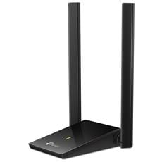Scheda Di Rete Intel 7260.HMW Dual Band Wireless-AC 7260 + Bluetooth 4.0 – Mini PCIe, Per PC E Laptop - 4