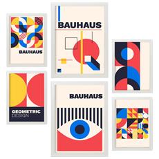 Colore Cornice bianca