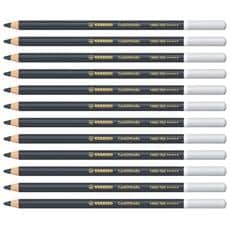 CONFEZIONE IN METALLO 120 MATITE COLORATE POLYCHROMOS FABER CASTELL