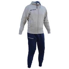 Colore GRIGIO/BLU