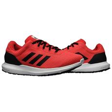 Colore Arancione-Bianco-Nero