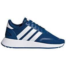 Colore Blu/Bianco