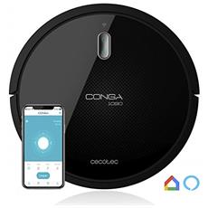 Robot aspirapolvere wifi: prezzi e offerte su ePRICE Robot aspirapolvere wifi: prezzi e offerte su ePRICE