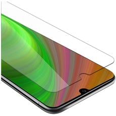 6x Pellicola per Xiaomi Redmi Note 7 posteriore Protettiva Protezione Schermo