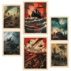 Colore Telaio in legno chiaro