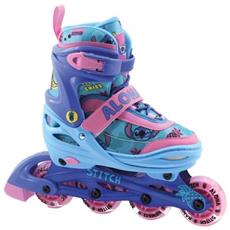 Pattini A Rotelle Nextreme Trasformabili - Taglia 38-41, Convertibili In Pattini Da Ghiaccio - Foto 4