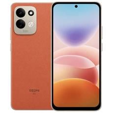 Colore Vivid Orange