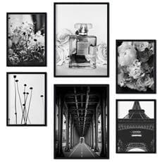 Colore Senza cornice