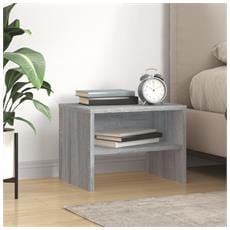 Colore Grigio sonoma