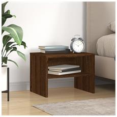 Colore Rovere marrone