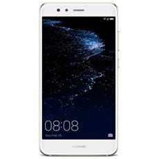 P10 Lite Bianco 32 GB 4G/LTE Display 5.2" Full HD Slot Micro SD Fotocamera 12 Mpx Android Tim Italia