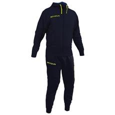 Colore BLU/GIALLO FLUO