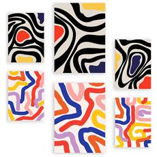 Colore Senza cornice