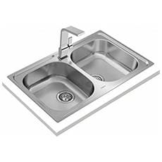 Cassetta Incasso Per WC Con Rivestimento E Doppio Scarico – Sistema Di Scarico A Muro Per Bagno