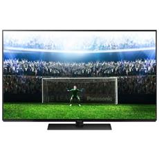 TV OLED Ultra HD 4K 65" TX-65FZ800E Smart TV 