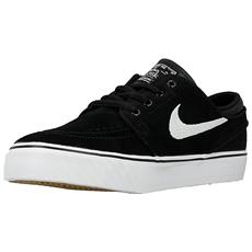SCARPA BASSA SB STEFAN JANOSKI GS BLACK/BLACK/ANTHRACITE | Atipicishop.com