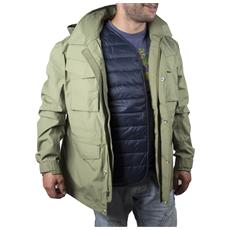 giubbotto timberland