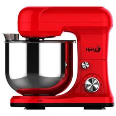 Emilia Impastatrice Planetaria Professionale 7l 1000w Colore Rosso Spice 