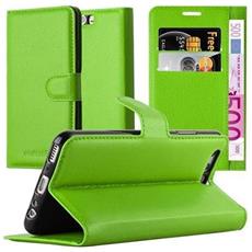 Colore Verde