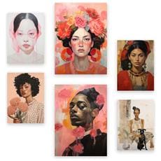 Colore Senza cornice