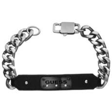 bracciale uomo guess