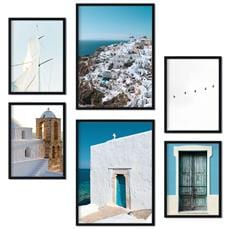 Colore Senza cornice