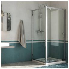 Box Doccia Cristallo e Vetro: prezzi e offerte Box Doccia Cristallo ... Box Doccia Cristallo e Vetro: prezzi e offerte Box Doccia Cristallo ...