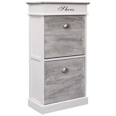 Colore Grigio e bianco