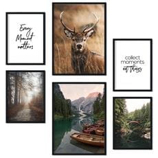 Colore Senza cornice